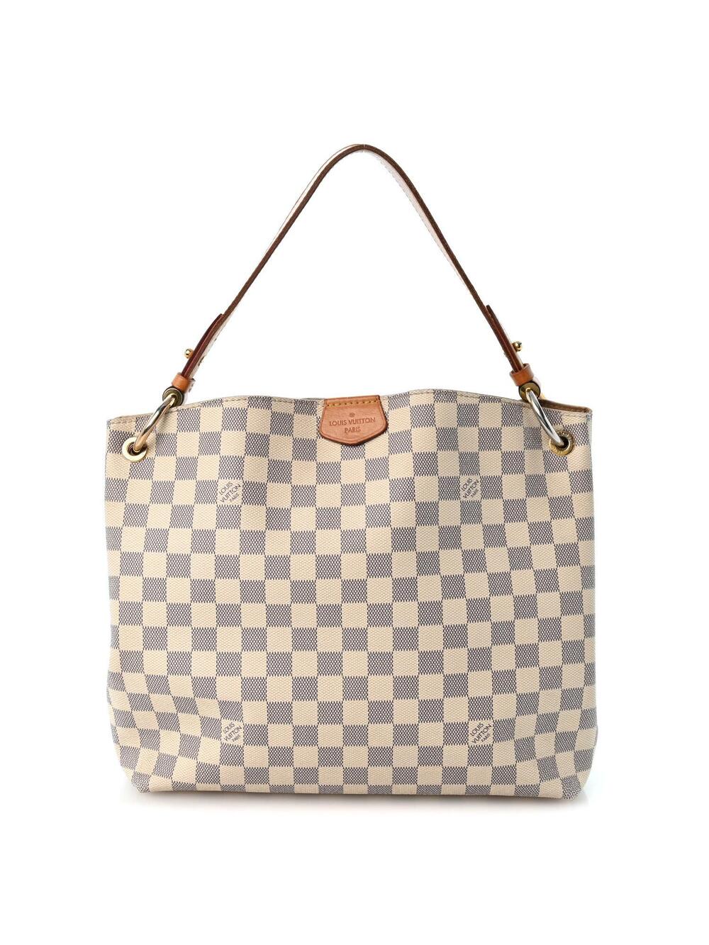 Louis Vuitton Damier Azur Graceful Pm #335037L12B